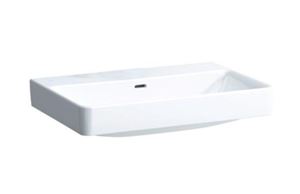 LAUFEN PRO S umyvadlo 70 cm, s přepadem