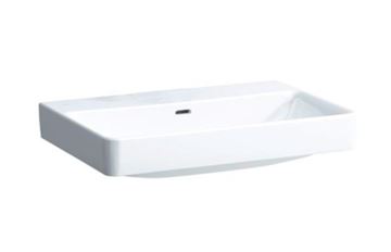 LAUFEN PRO S umyvadlo 70 cm, s přepadem
