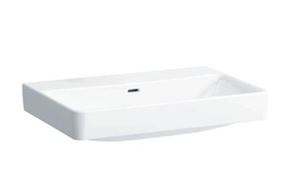 LAUFEN PRO S umyvadlo 70 cm, s přepadem, LCC