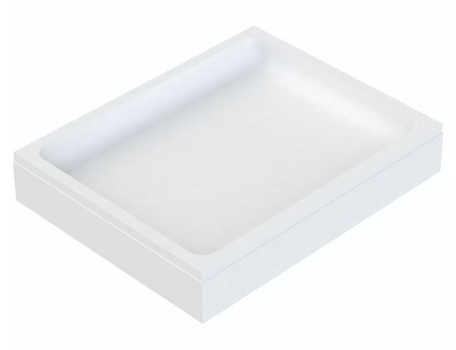 CONCEPT 100 vaničkový nosič 1200x800x35mm, extra plochý, polystyren SD 90231 SF Obrázek - Hlavní obrázek