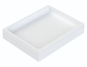CONCEPT 100 vaničkový nosič 1200x800x35mm, extra plochý, polystyren