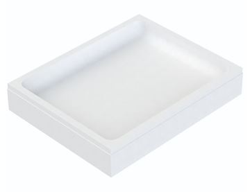 CONCEPT 100 vaničkový nosič 1200x800x35mm, extra plochý, polystyren