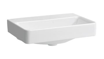 LAUFEN PRO S umyvadlo 55 cm, bez přepadu