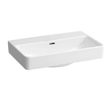 LAUFEN PRO S umyvadlo 60 cm, s přepadem