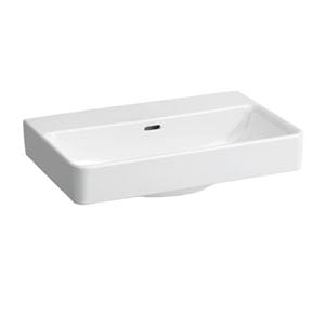 LAUFEN PRO S umyvadlo 60 cm, s přepadem