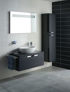 IDEAL STANDARD STRADA O umyvadlová mísa 60 cm, bez přepadu K078401 Obrázek - fotka