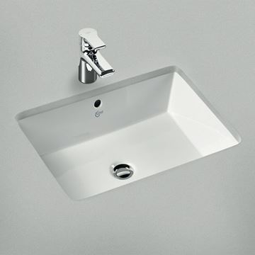 IDEAL STANDARD STRADA umyvadlo 59,5 cm, s přepadem K077901 Obrázek - fotka