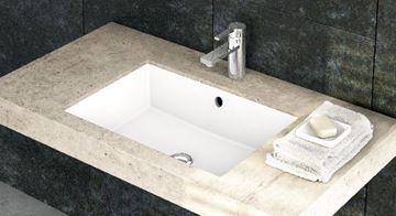IDEAL STANDARD STRADA umyvadlo 59,5 cm, s přepadem K077901 Obrázek - fotka