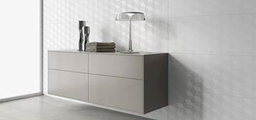 VILLEROY & BOCH METALYN dlažba 60x120 cm, mat, silver 2730/BM06 Obrázek - fotka