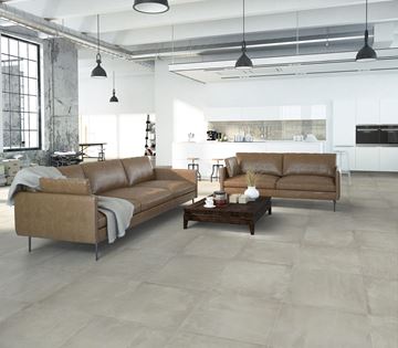 ABITARE ICON dlažba 60,4x60,4cm, antislip, brown PF00010689 Obrázek - fotka