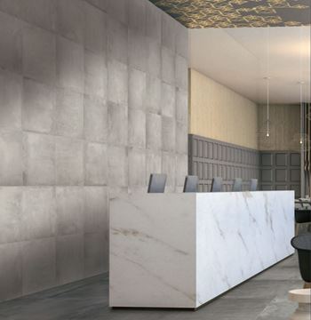 ABITARE ICON dlažba 60,4x60,4cm, antislip, brown PF00010689 Obrázek - fotka