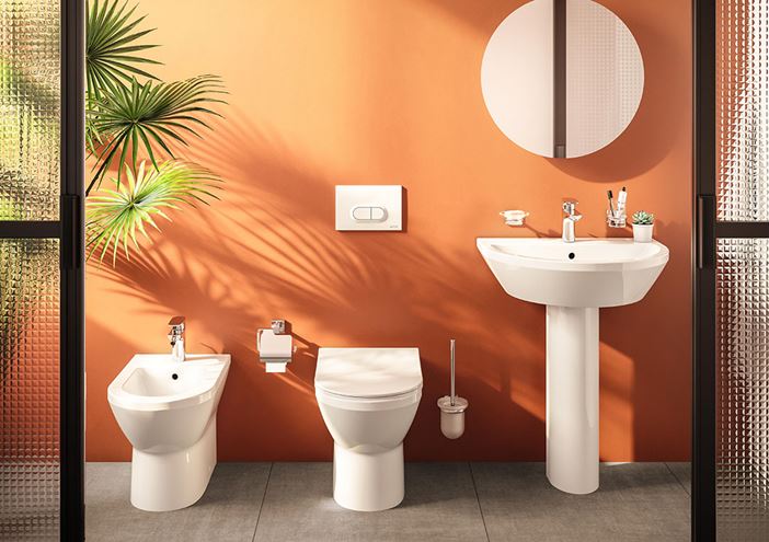 VITRA INTEGRA WC sedátko Slim, SoftClosing, bílá 110-003R019 Obrázek - fotka
