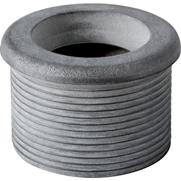 GEBERIT těsnící manžeta 32/50 mm, pro bidety a umyvadla, EPDM