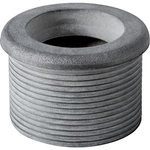 GEBERIT těsnící manžeta 32/50 mm, pro bidety a umyvadla, EPDM