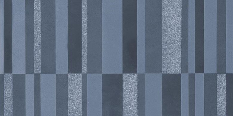 RAKO UP dekor 20x40 cm, mat-lesk, tmavě modrá WITMB511 Obrázek - Hlavní obrázek
