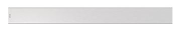 ALCA plný rošt DESIGN 644 mm, matná nerez ocel