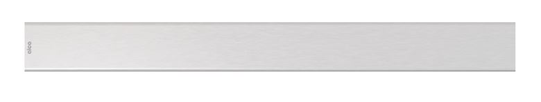 ALCA plný rošt DESIGN 644 mm, matná nerez ocel DESIGN-650MN Obrázek - Hlavní obrázek