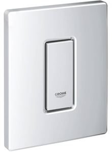 GROHE SKATE COSMOPOLITAN ovládací tlačítko splachování pro pisoár, plast, chrom