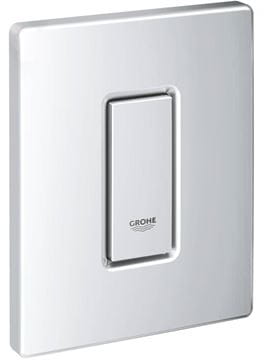 GROHE SKATE COSMOPOLITAN ovládací tlačítko splachování pro pisoár, plast, chrom