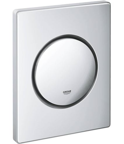 GROHE NOVA COSMOPOLITAN ovládací tlačítko splachování pro pisoár, plast, chrom 38804000 Obrázek - Hlavní obrázek