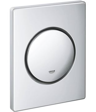 GROHE NOVA COSMOPOLITAN ovládací tlačítko splachování pro pisoár, plast, chrom