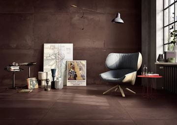 IMOLA TUBE dlažba 60x120 cm, mat, brown TUBE 12T RM Obrázek - fotka