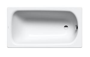 KALDEWEI SANIFORM PLUS 360-1 vana 140x70 cm, bez nožiček, smaltovaná ocel