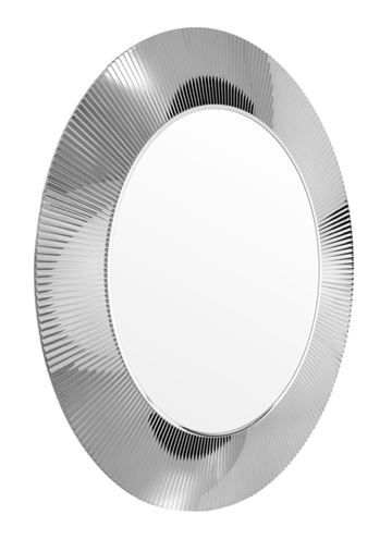 KARTELL BY LAUFEN zrcadlo 78 cm H3863310860001 Obrázek - fotka