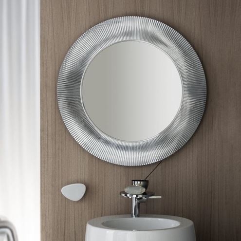 KARTELL BY LAUFEN zrcadlo 78 cm H3863310860001 Obrázek - fotka