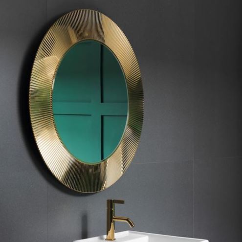 KARTELL BY LAUFEN zrcadlo 78 cm H3863310870001 Obrázek - fotka