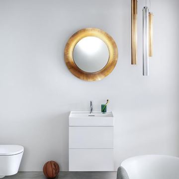 KARTELL BY LAUFEN zrcadlo 78 cm H3863310870001 Obrázek - fotka