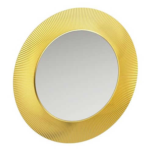 KARTELL BY LAUFEN zrcadlo 78 cm H3863310870001 Obrázek - Hlavní obrázek