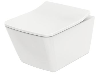 CONCEPT 200, 300 závěsné WC, Rimless splachování 522ERY-CON-WC-S Obrázek - fotka
