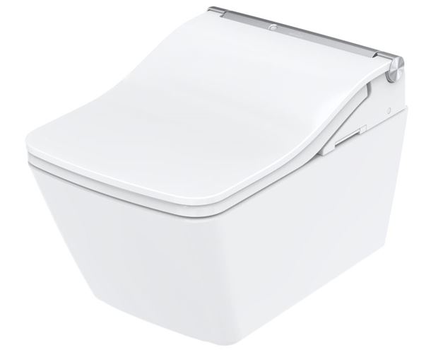 CONCEPT 200, 300 závěsné WC, Rimless splachování 522ERY-CON-WC-S Obrázek - fotka