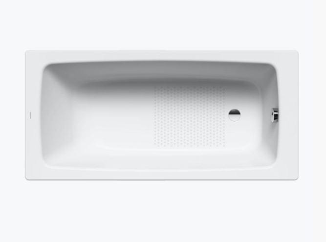 KALDEWEI CAYONO 751 vana 180x80 cm, bez nožiček, smaltovaná ocel, antislip, Perl-Effekt 275130003001 Obrázek - Hlavní obrázek