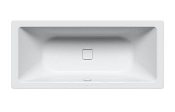 KALDEWEI CONODUO 733 vana 180x80 cm, pro 2 osoby, bez nožiček, smaltovaná ocel, antislip 235130000001 Obrázek - fotka