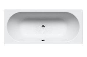 KALDEWEI CLASSIC DUO 114 vana 190x90 cm, pro 2 osoby, bez nožiček, smaltovaná ocel, antislip, Perl-Effekt