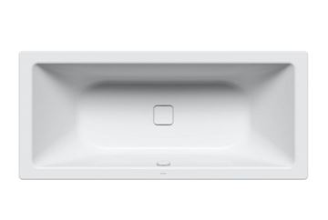 KALDEWEI CONODUO 732 vana 170x75 cm, pro 2 osoby, bez nožiček, smaltovaná ocel, Perl-Effekt