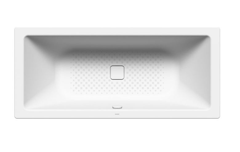 KALDEWEI CONODUO 734 vana 190x90 cm, pro 2 osoby, bez nožiček, smaltovaná ocel, antislip, Perl-Effekt 235234013001 Obrázek - Hlavní obrázek