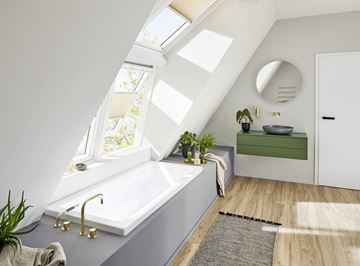 KALDEWEI CONODUO 735 vana 200x100 cm, pro 2 osoby, bez nožiček, smaltovaná ocel, antislip, Perl-Effekt 235330003001 Obrázek - fotka
