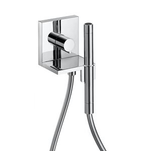AXOR SHOWER COLLECTION podomítkový ventil, se sprchovou soupravou, chrom