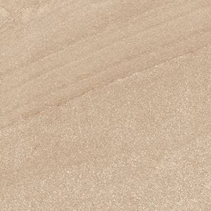 VILLEROY & BOCH MONT BLANC GARDEN dlažba 80x80x2 cm, mat, sahara