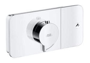 AXOR ONE podomítková termostatická baterie, chrom
