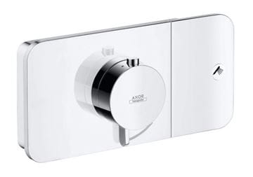 AXOR ONE podomítková termostatická baterie, chrom