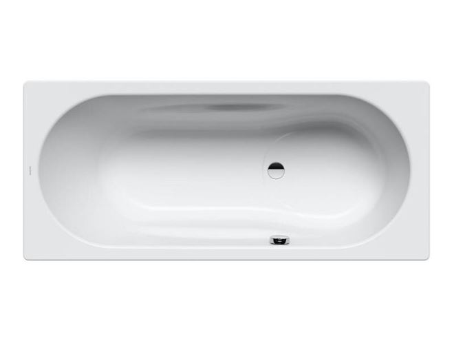 KALDEWEI VAIO SET 954N vana 170x75 cm, bez nožiček, smaltovaná ocel 233423000001 Obrázek - Hlavní obrázek