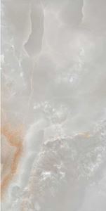ARIOSTEA ULTRA ONICE dlažba 150x300cm, velkoformátová, lesk, grigio