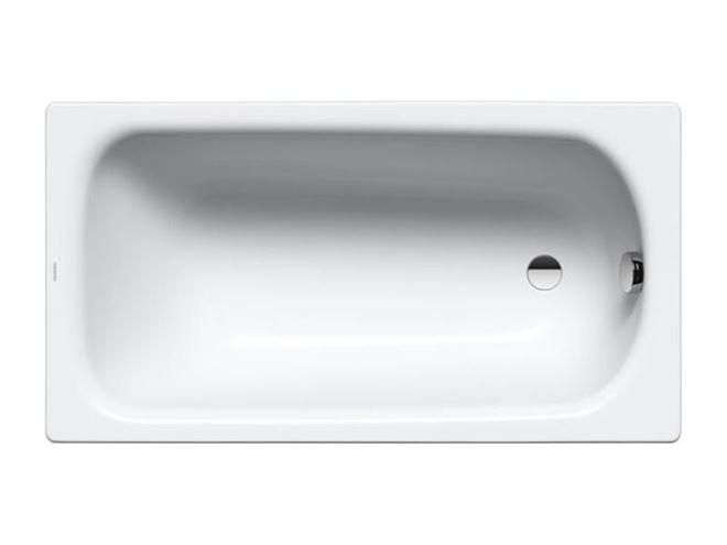 KALDEWEI SANIFORM PLUS 361-1 vana 150x70 cm, bez nožiček, smaltovaná ocel, Perl-Effekt 111600013001 Obrázek - Hlavní obrázek