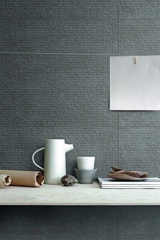MARAZZI FRESCO obklad 32,5x97,7 cm, mat reliéf 3D, shadow M1SC Obrázek - fotka