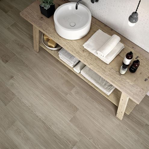 MARAZZI TREVERKMUST dlažba 25x150 cm, mat, taupe selection M05M Obrázek - fotka