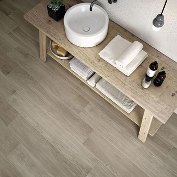 MARAZZI TREVERKMUST dlažba 25x150 cm, mat, taupe selection M05M Obrázek - fotka
